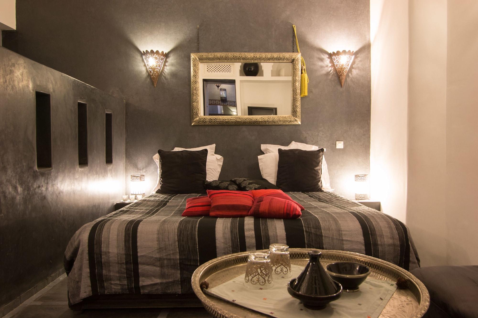 Riad Alegria Marrakesh Luaran gambar