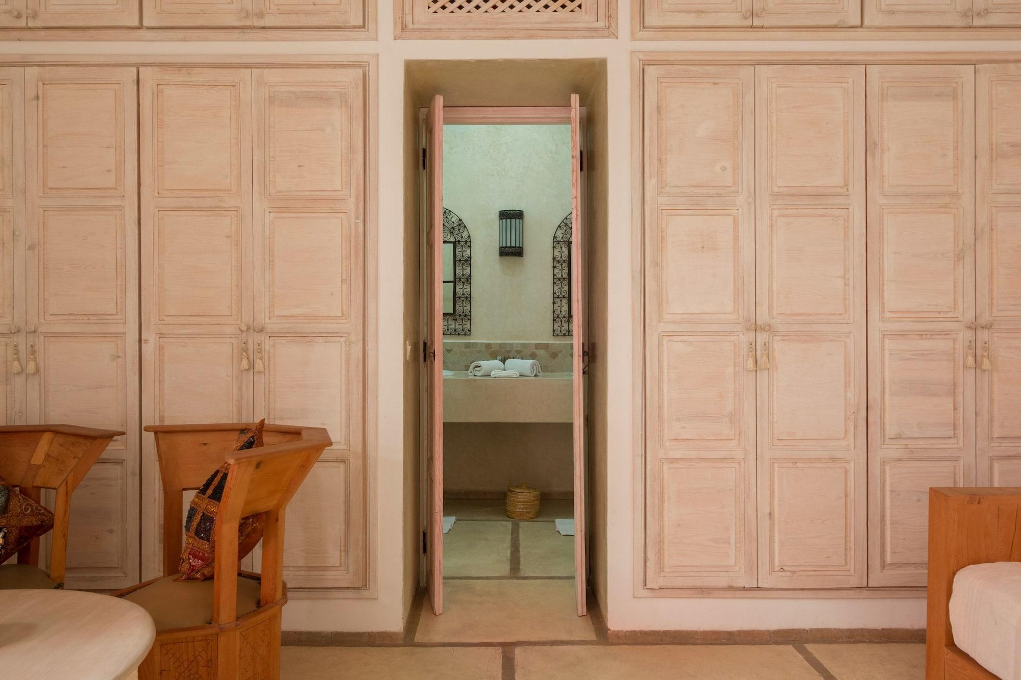 Riad Alegria Marrakesh Luaran gambar