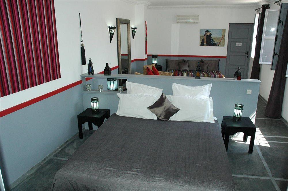 Riad Alegria Marrakesh Luaran gambar